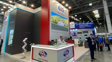 НПП «ПРИМА» на выставке «HeliRussia-2023»
