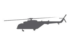 Mi-171Е helicopter and its modifications