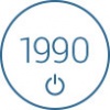 Предприятие основано в 1990 году