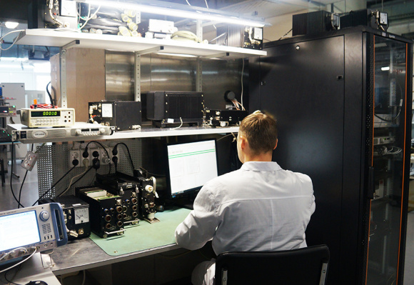 Слайд Барокамера мальчик