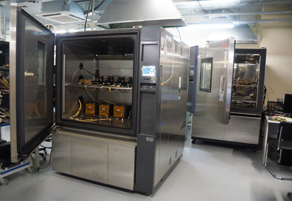 Слайд Барокамеры