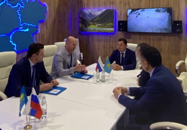 НПП "ПРИМА" подписало Меморандум о сотрудничестве и взаимопонимании с АО "Авиаремонтный завод №405 " и  АО "Завод им. С.М. Кирова"