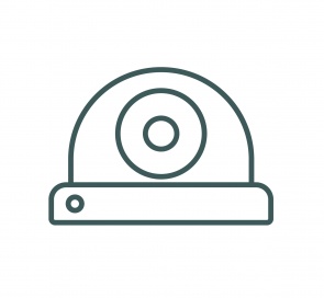 Системы видеонаблюдения и видеорегистрации