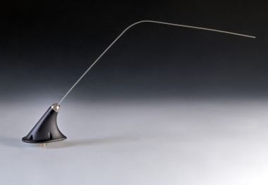 НПП "ПРИМА" выдано свидетельство о годности комплектующего изделия на авиационную антенну АШР-0,25