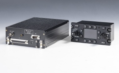 НПП "ПРИМА" выдано свидетельство о годности комплектующего изделия на радиостанцию "Прима-МВ"