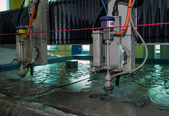 Станок резки металла