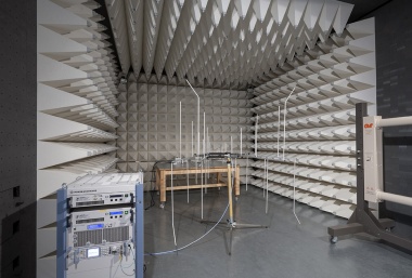 Росавиация аккредитовала испытательный центр НПП «ПРИМА»