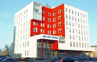 НПП "ПРИМА" выдан сертификат разработчика авиационной техники 